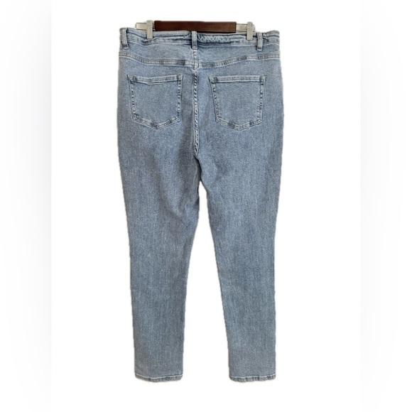 BNWT Misguided Skinny Jeans - Picture 2 of 5